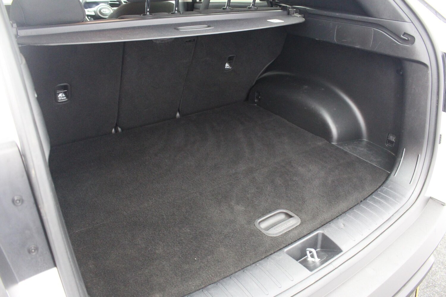 Used Hyundai TUCSON 2022 for sale - 77360567: Photo 30