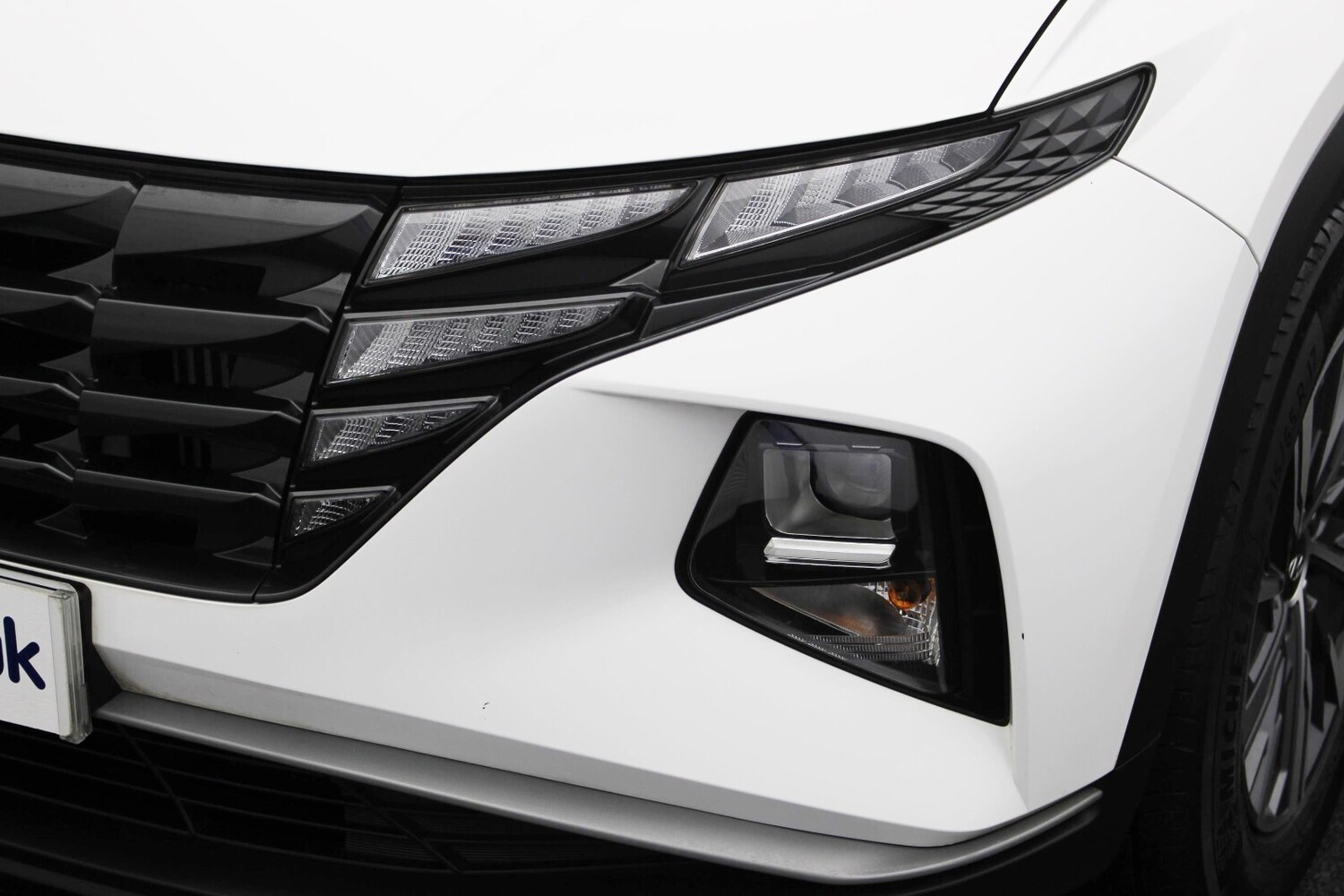 Used Hyundai TUCSON 2022 for sale - 77360567: Photo 33