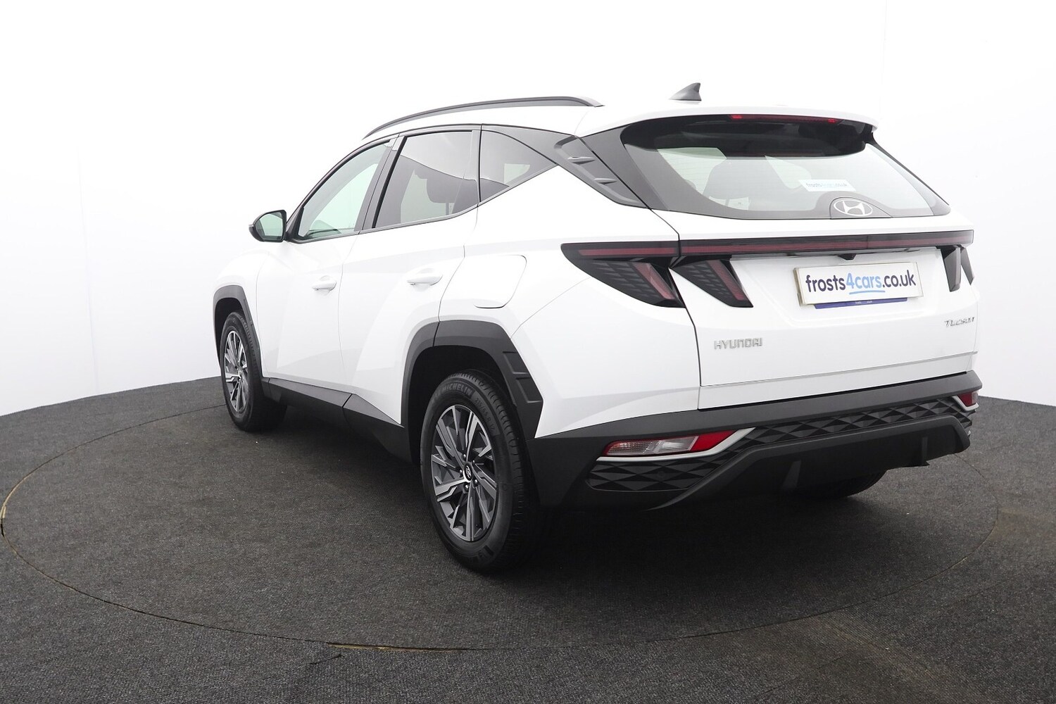 Used Hyundai TUCSON 2022 for sale - 77360567: Photo 34