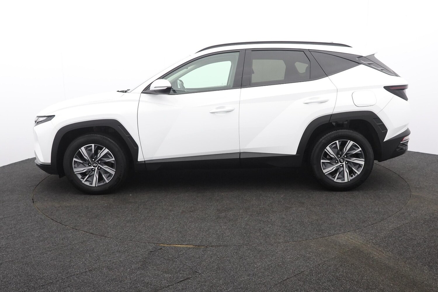 Used Hyundai TUCSON 2022 for sale - 77360567: Photo 35