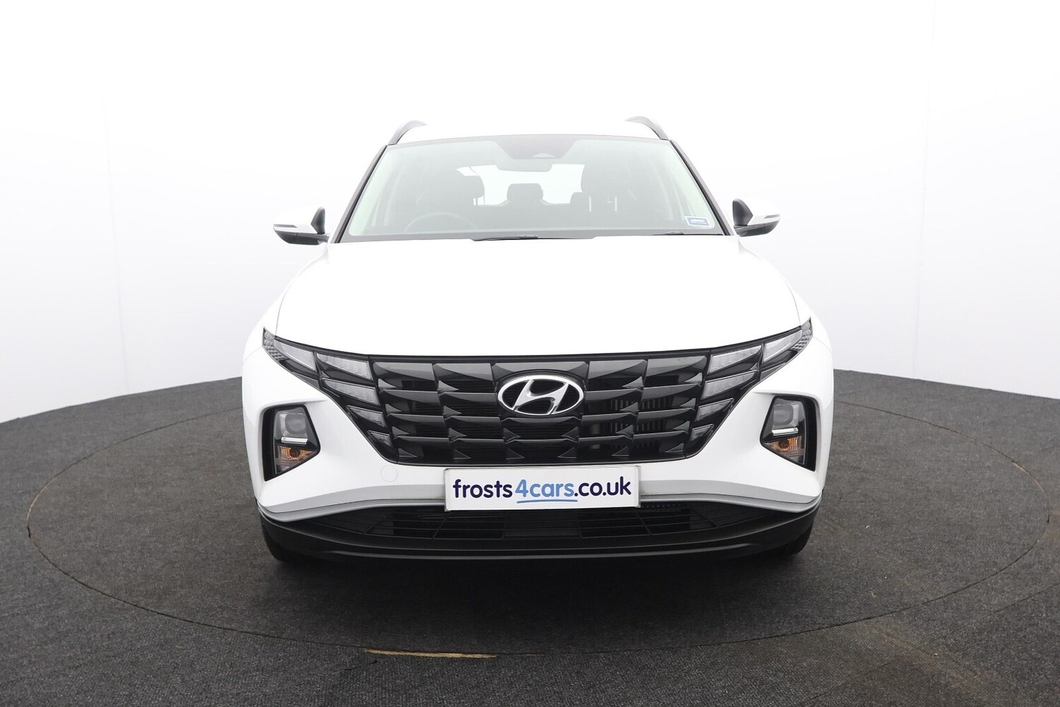 Used Hyundai TUCSON 2022 for sale - 77360567: Photo 37