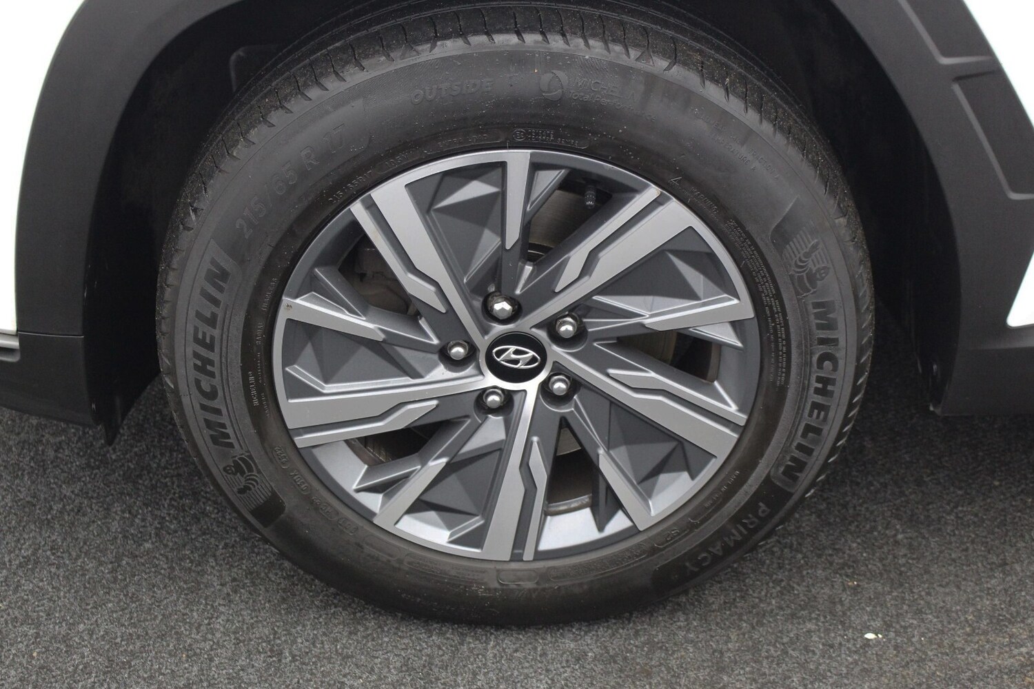 Used Hyundai TUCSON 2022 for sale - 77360567: Photo 38