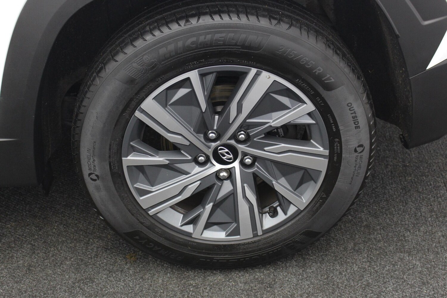 Used Hyundai TUCSON 2022 for sale - 77360567: Photo 39