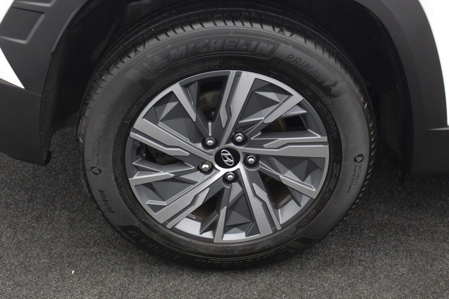 Used Hyundai TUCSON 2022 for sale - 77360567: Photo 40