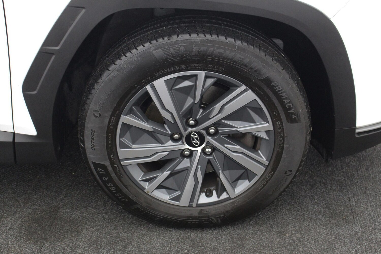 Used Hyundai TUCSON 2022 for sale - 77360567: Photo 41