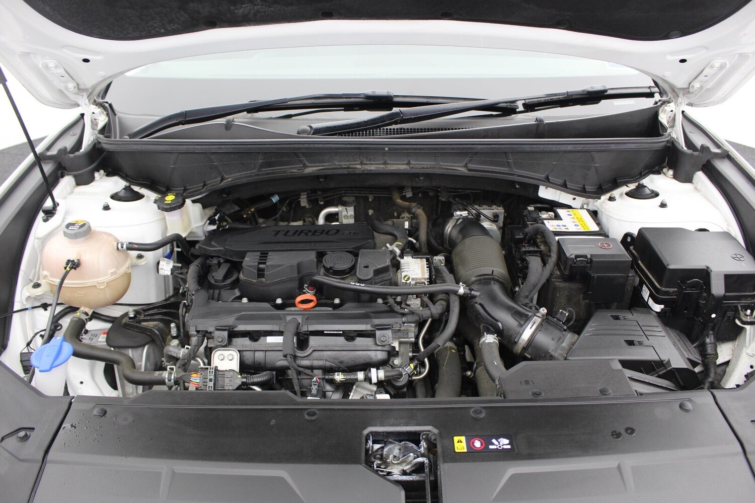 Used Hyundai TUCSON 2022 for sale - 77360567: Photo 42