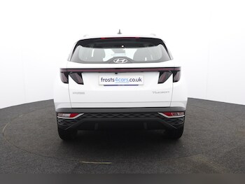 Used Hyundai TUCSON 2022 for sale - 77360567: Photo