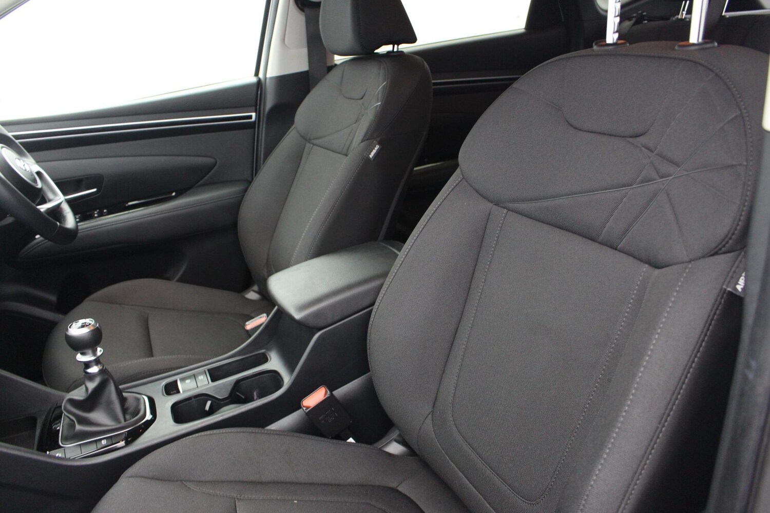 Used Hyundai TUCSON 2022 for sale - 77360567: Photo 7