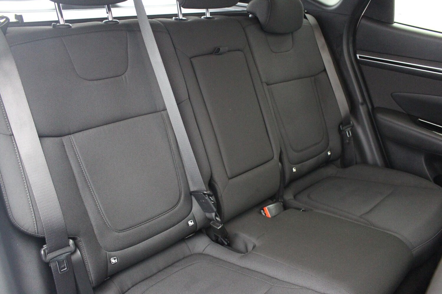 Used Hyundai TUCSON 2022 for sale - 77360567: Photo 8