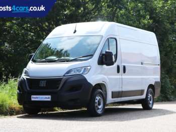 Used Fiat Ducato 2023 for sale - 74858319: Photo