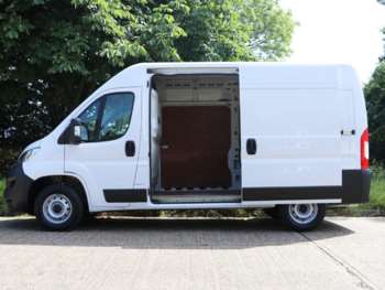 Used Fiat Ducato 2023 for sale - 74858319: Photo