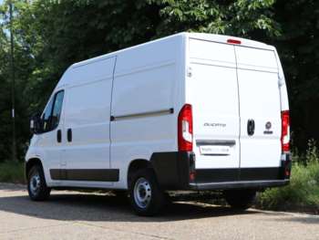 Used Fiat Ducato 2023 for sale - 74858319: Photo