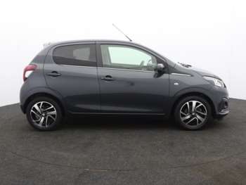 Used Peugeot 108 2019 for sale - 74663382: Photo