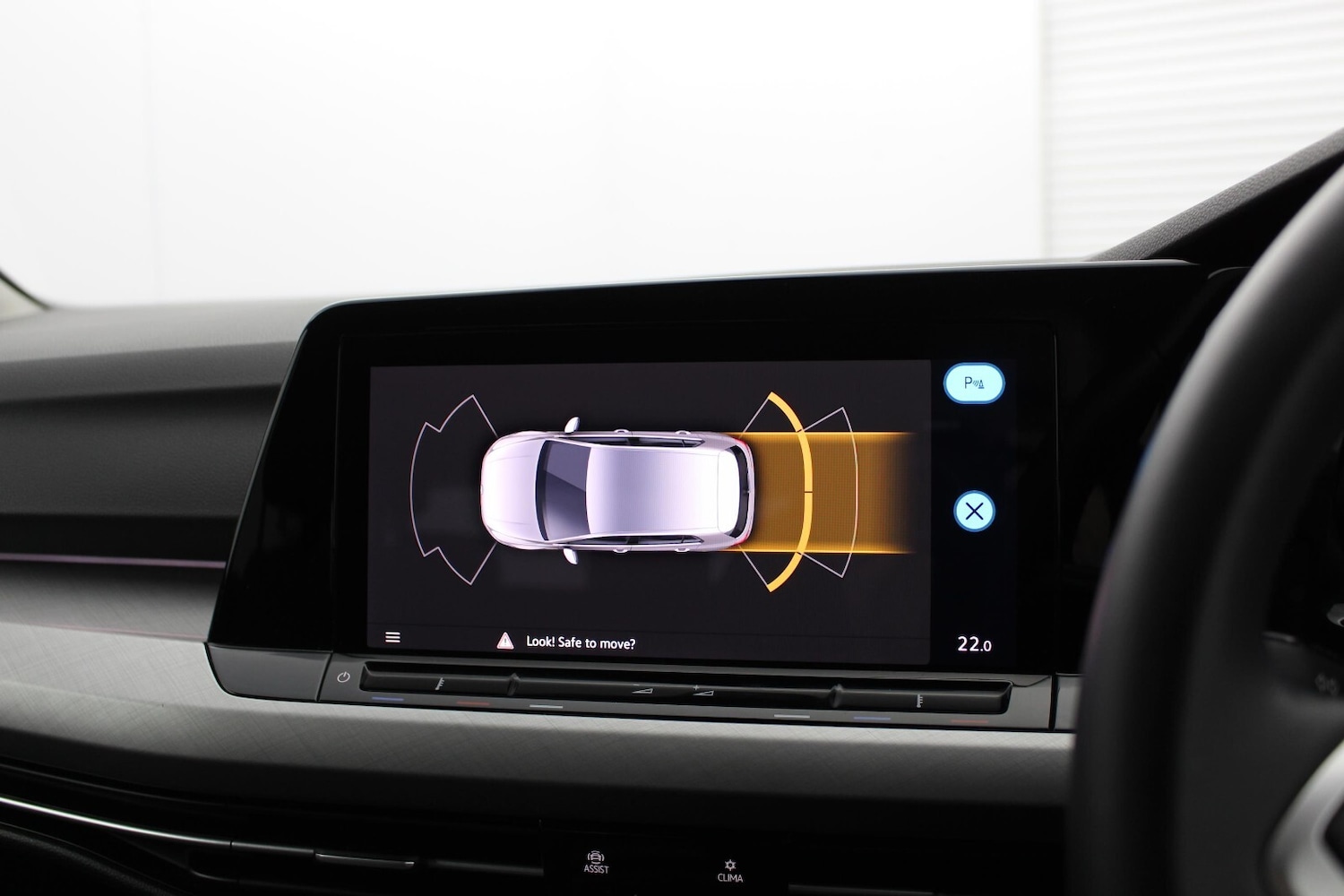 Used Volkswagen Golf 2023 for sale - 77293348: Photo 10