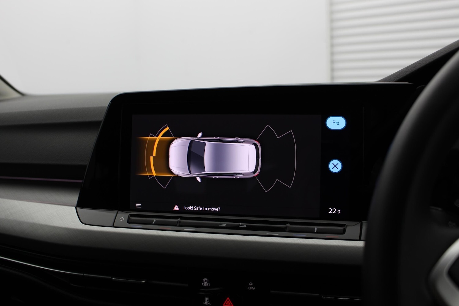 Used Volkswagen Golf 2023 for sale - 77293348: Photo 11