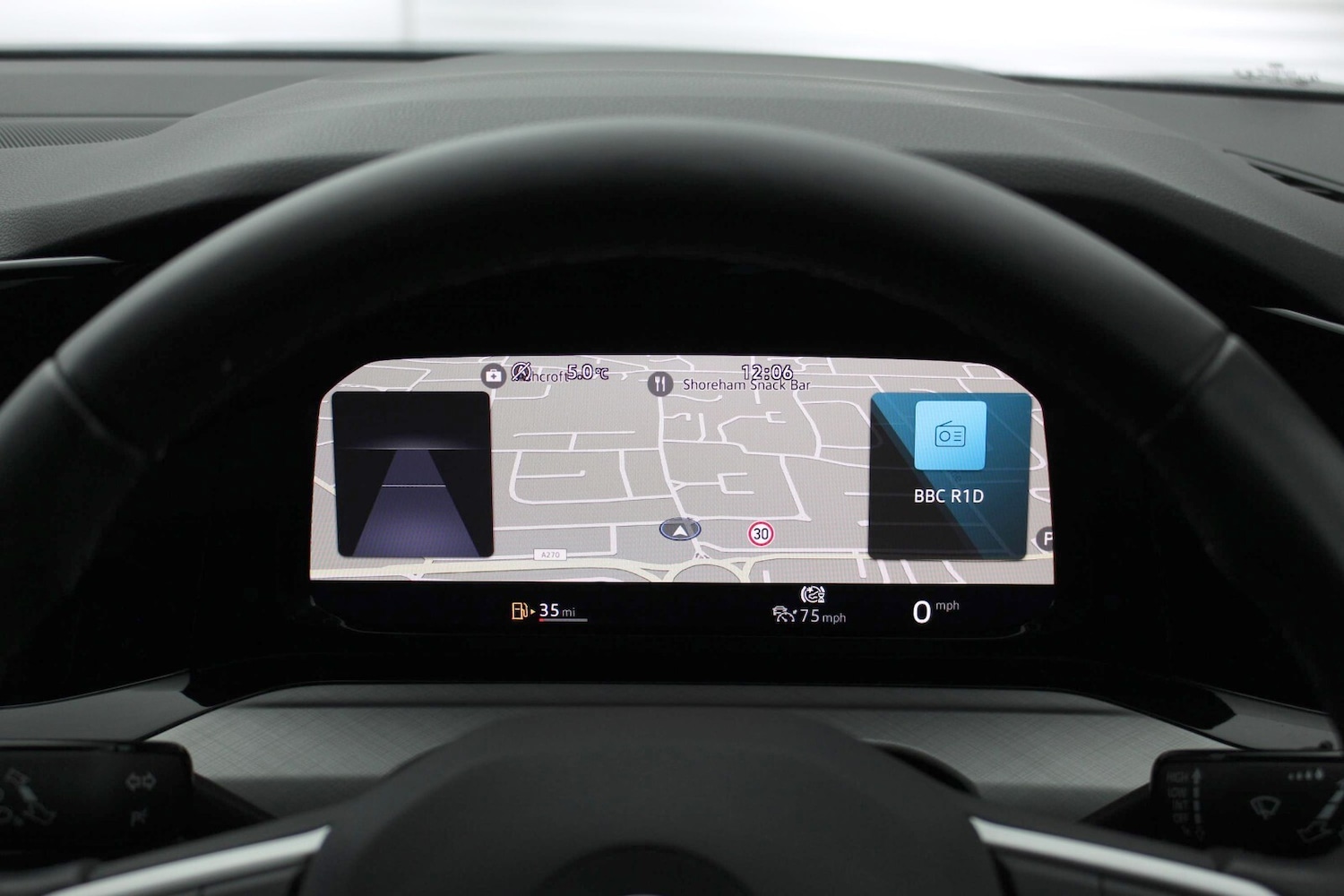 Used Volkswagen Golf 2023 for sale - 77293348: Photo 18