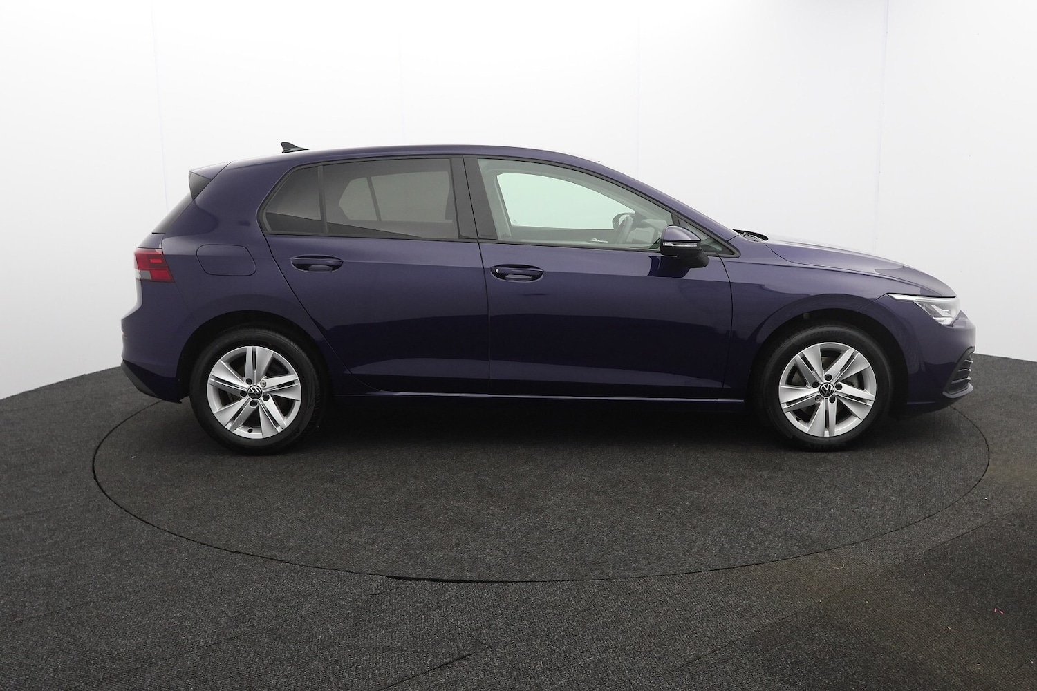 Used Volkswagen Golf 2023 for sale - 77293348: Photo 2