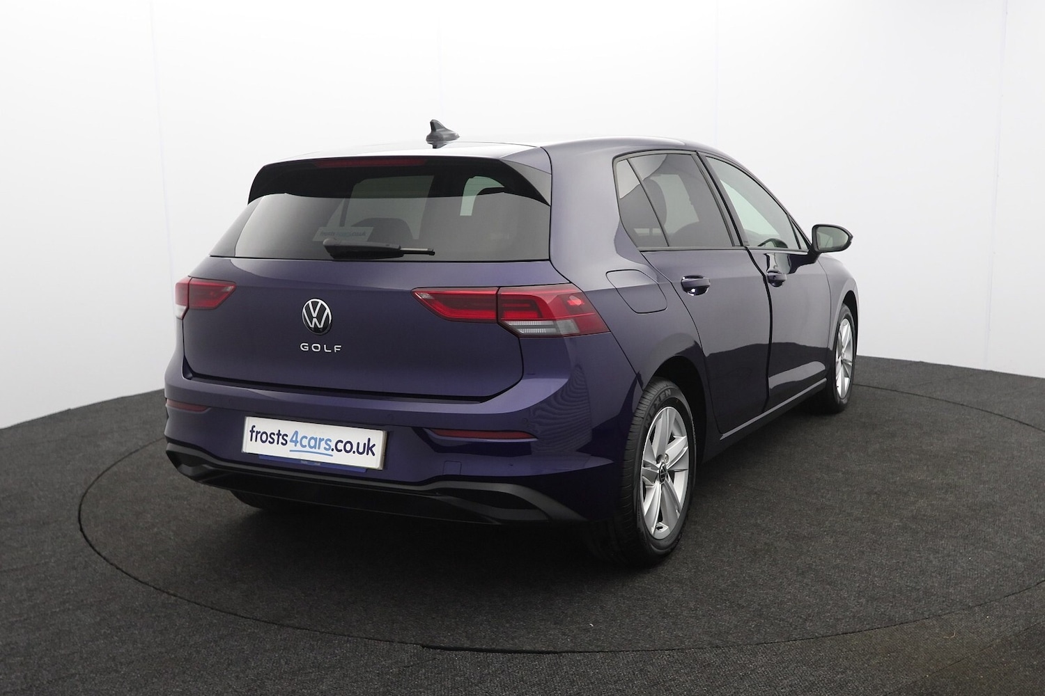 Used Volkswagen Golf 2023 for sale - 77293348: Photo 3