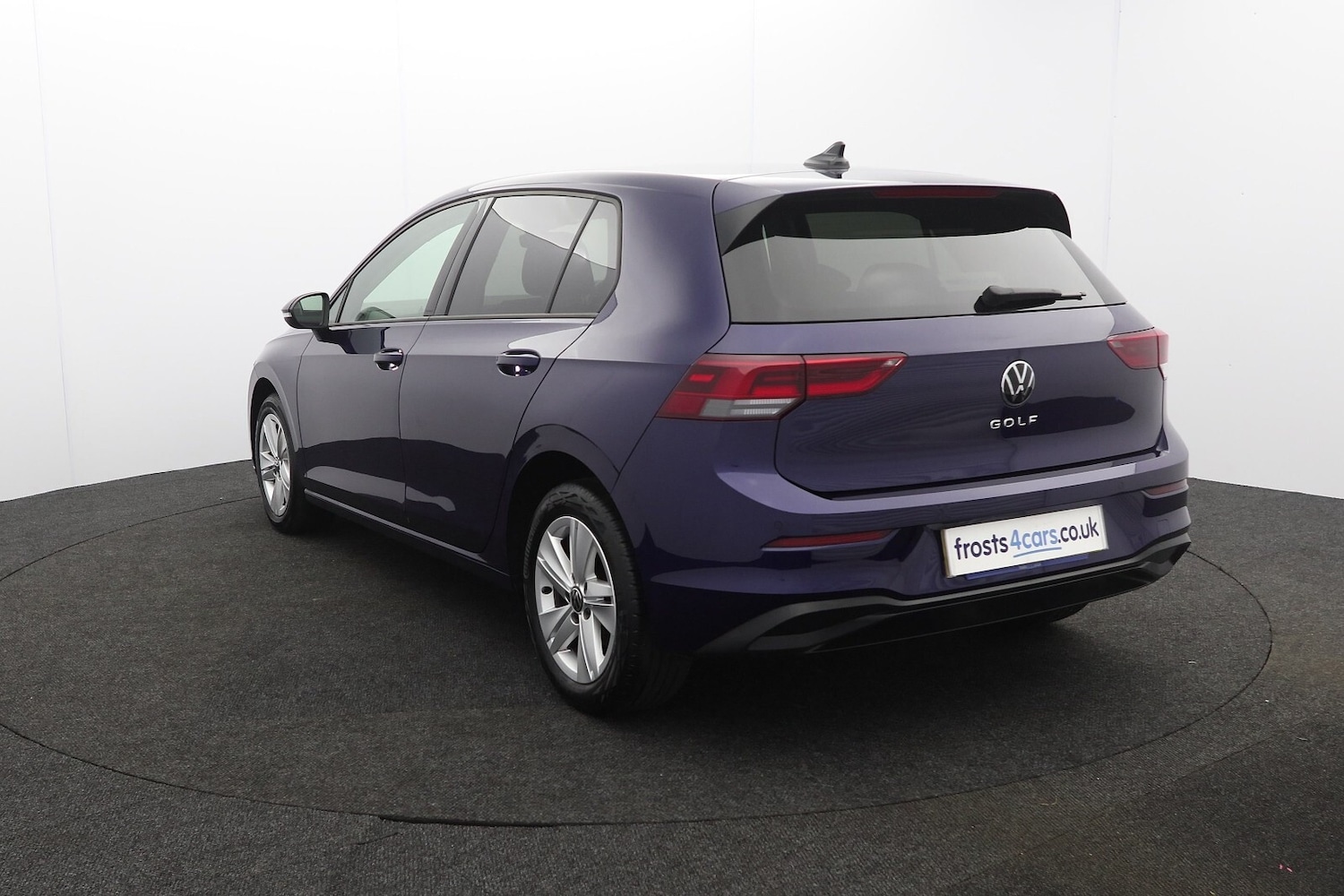 Used Volkswagen Golf 2023 for sale - 77293348: Photo 32