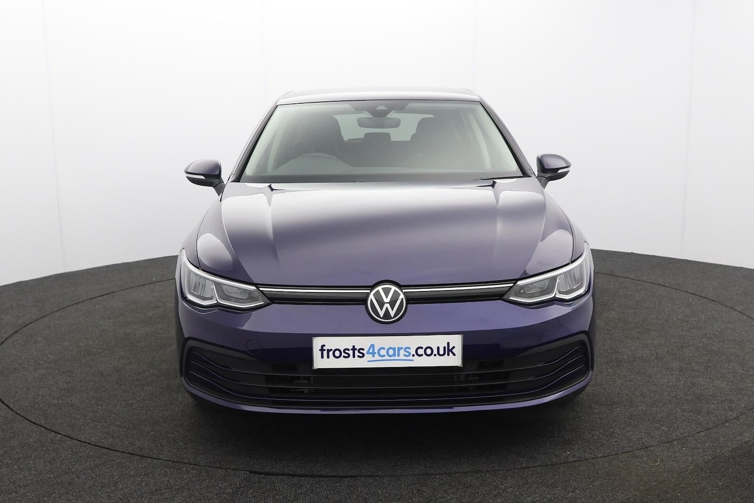 Used Volkswagen Golf 2023 for sale - 77293348: Photo 35