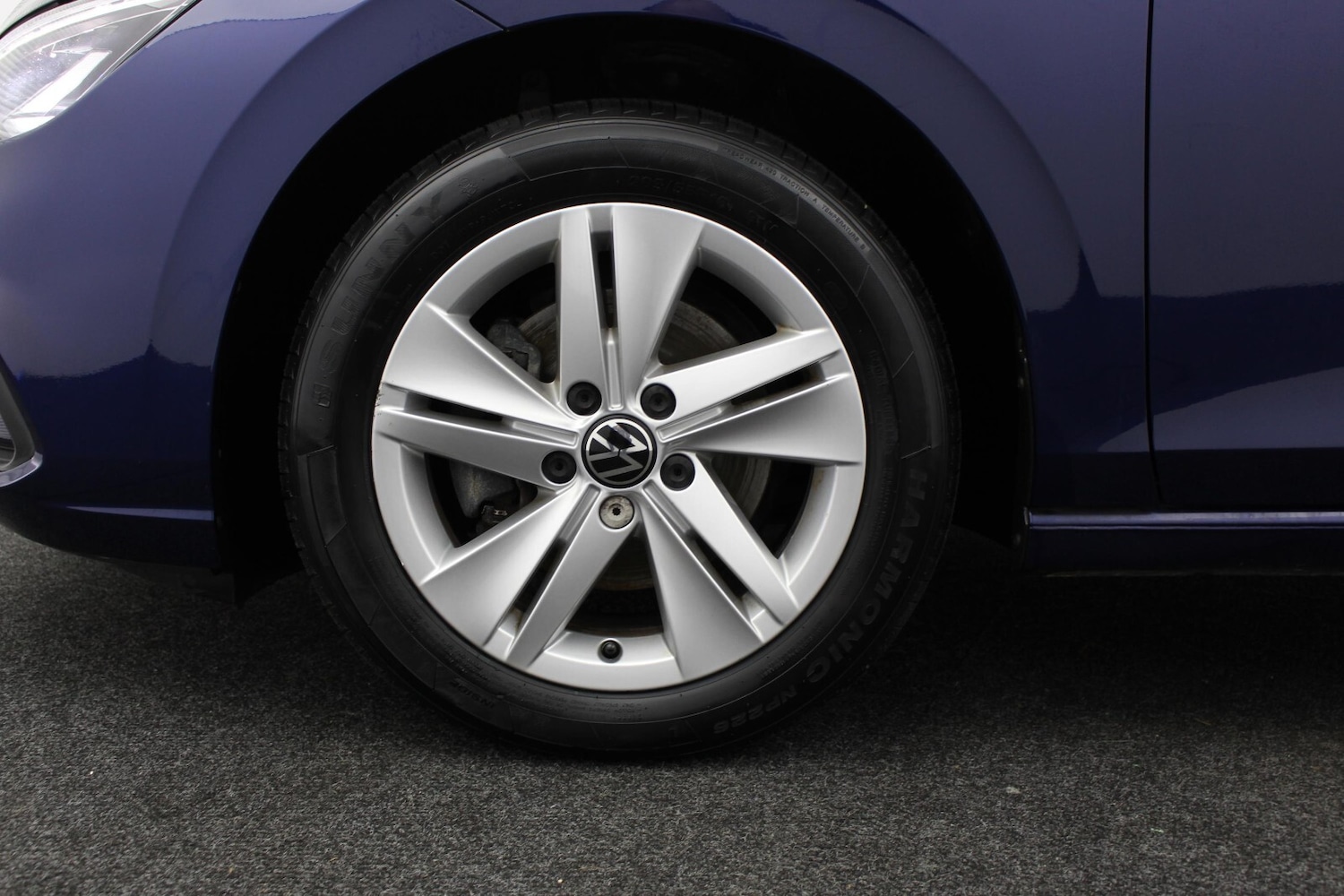 Used Volkswagen Golf 2023 for sale - 77293348: Photo 36