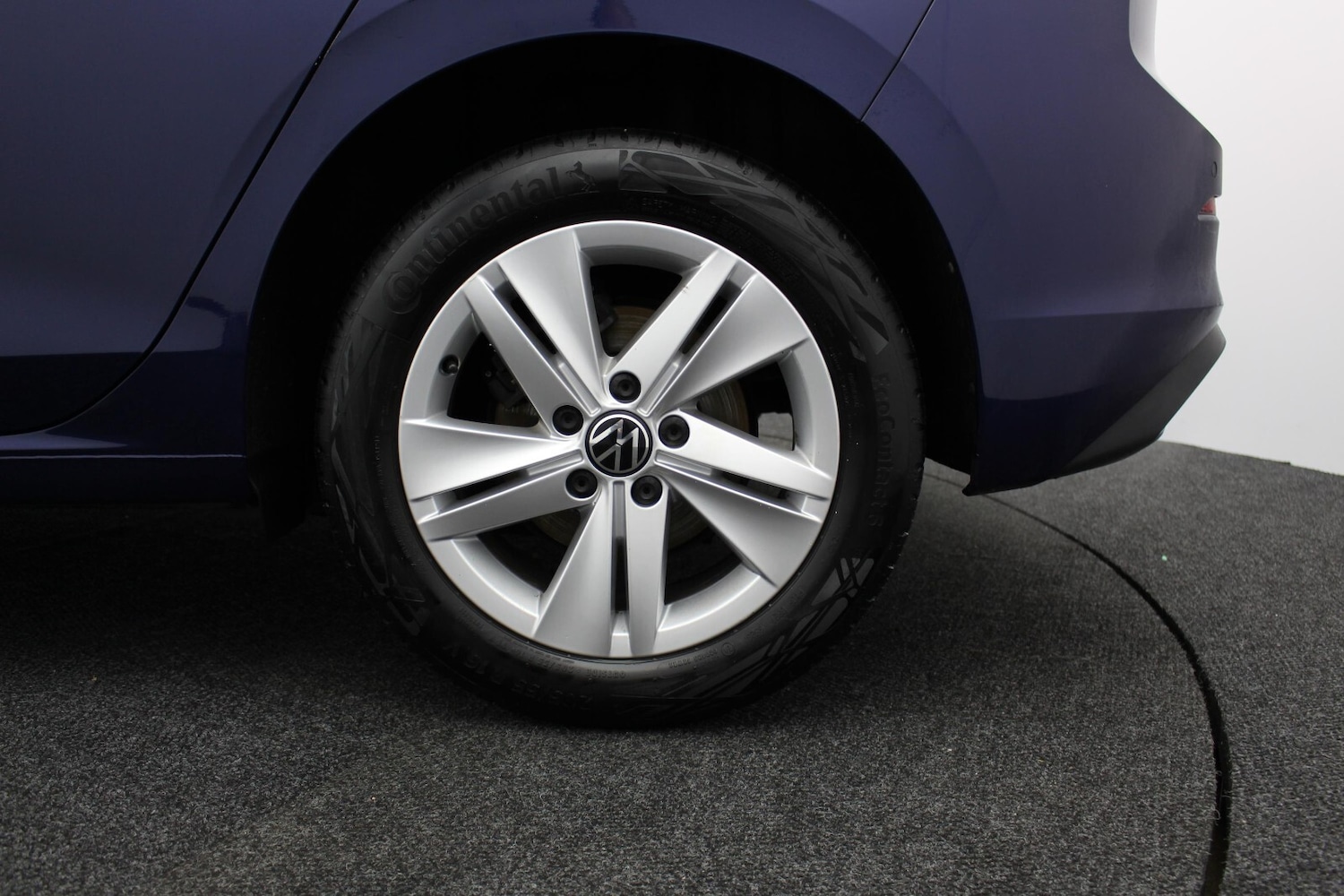 Used Volkswagen Golf 2023 for sale - 77293348: Photo 37