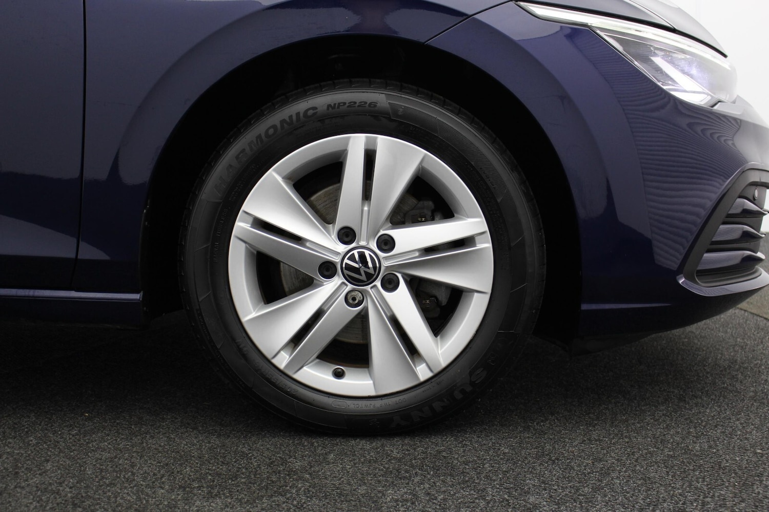 Used Volkswagen Golf 2023 for sale - 77293348: Photo 39