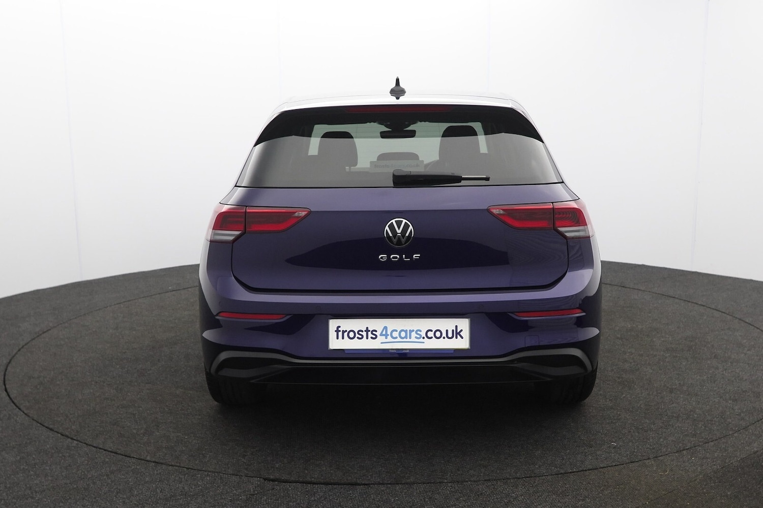 Used Volkswagen Golf 2023 for sale - 77293348: Photo 4