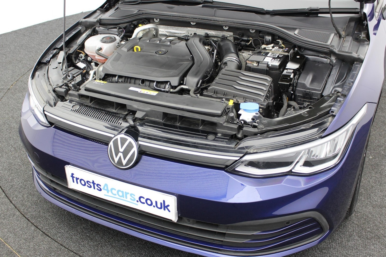 Used Volkswagen Golf 2023 for sale - 77293348: Photo 40