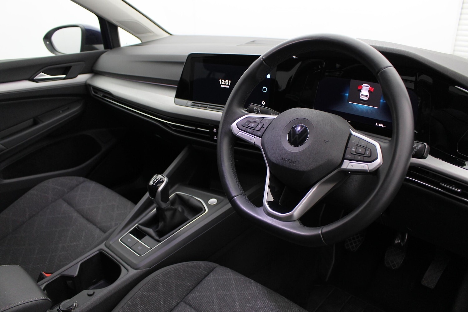 Used Volkswagen Golf 2023 for sale - 77293348: Photo 9