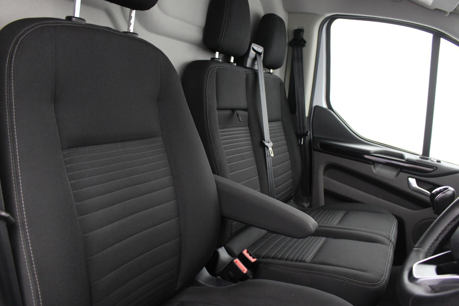 Used Ford Transit Custom 2022 for sale - 77210203: Photo 10