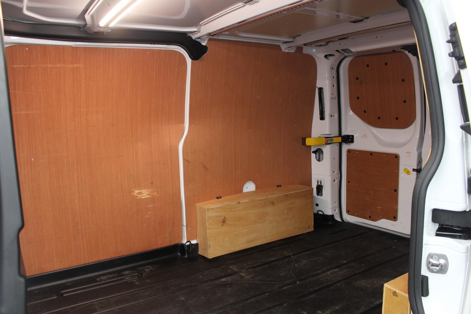 Used Ford Transit Custom 2022 for sale - 77210203: Photo 12