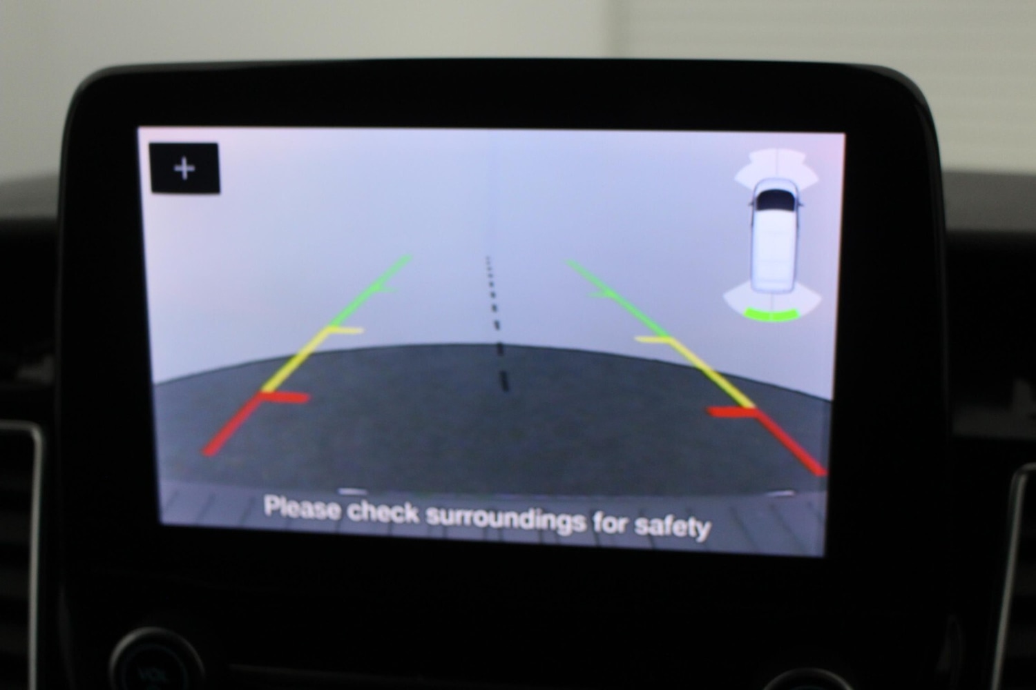 Used Ford Transit Custom 2022 for sale - 77210203: Photo 13