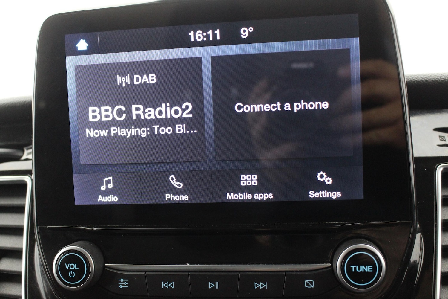 Used Ford Transit Custom 2022 for sale - 77210203: Photo 15