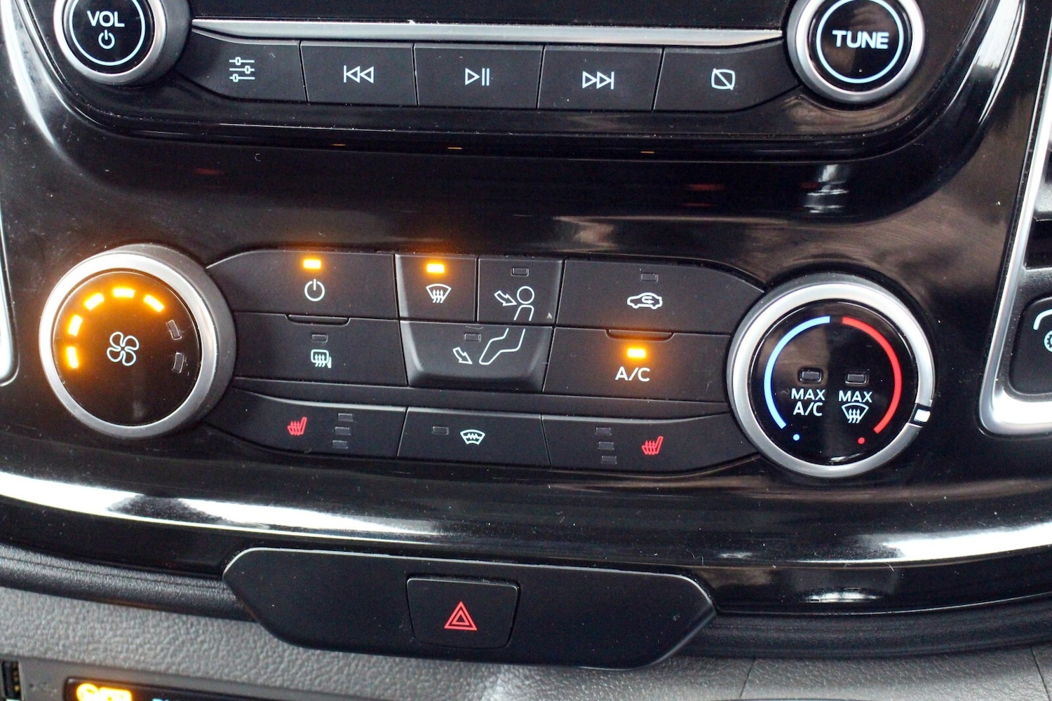 Used Ford Transit Custom 2022 for sale - 77210203: Photo 16