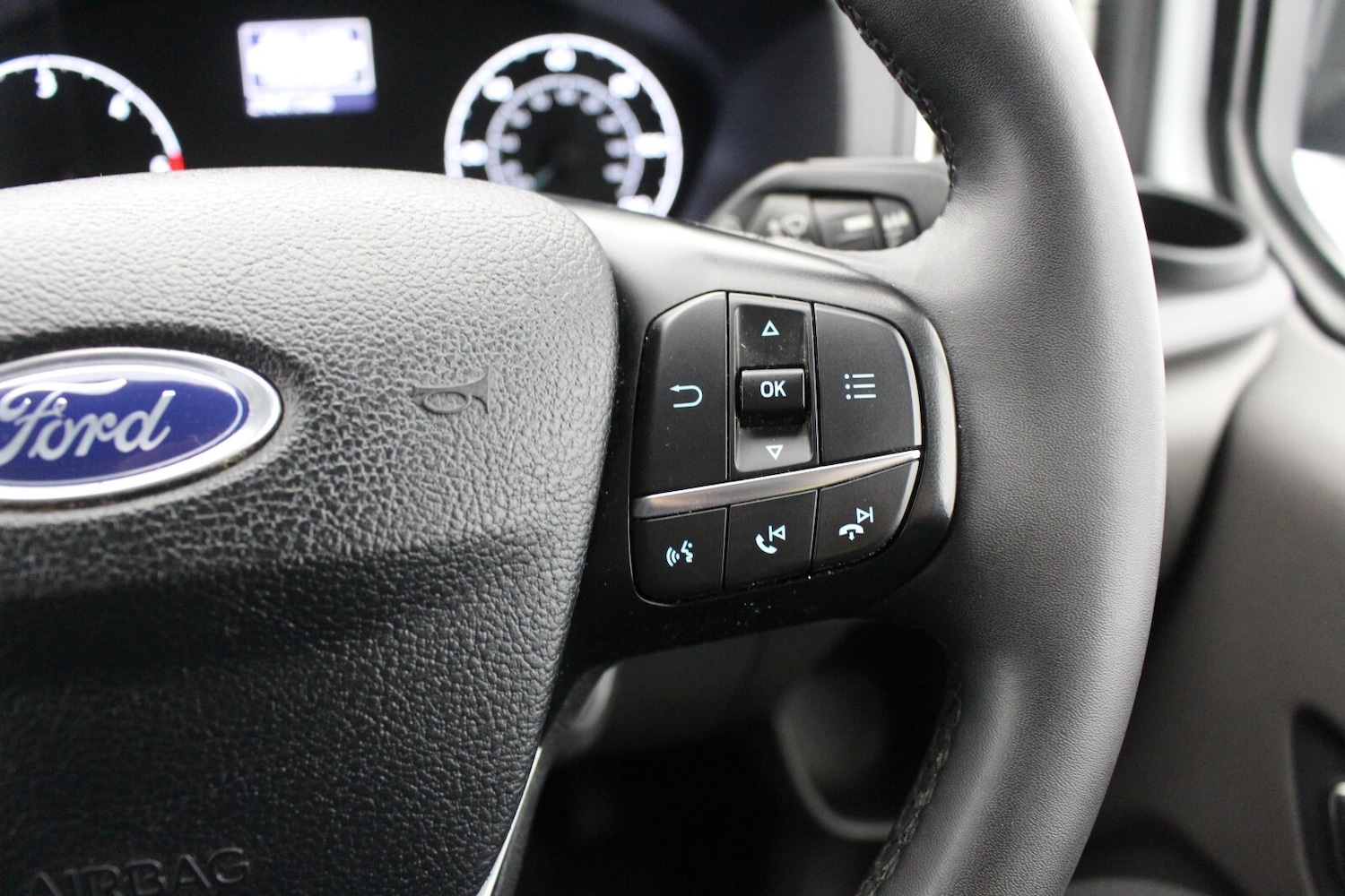 Used Ford Transit Custom 2022 for sale - 77210203: Photo 18