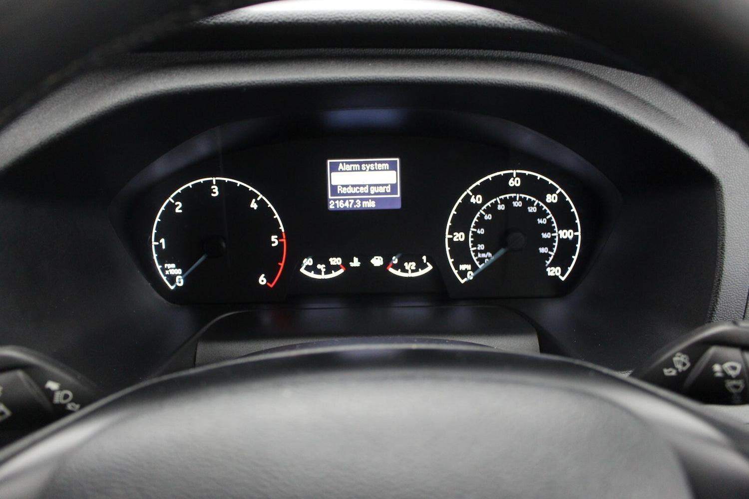 Used Ford Transit Custom 2022 for sale - 77210203: Photo 24