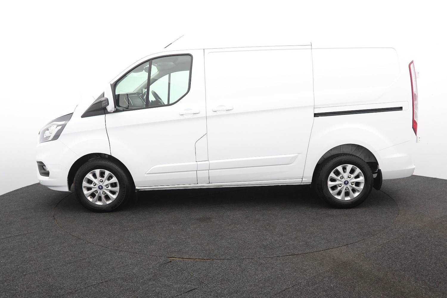 Used Ford Transit Custom 2022 for sale - 77210203: Photo 3