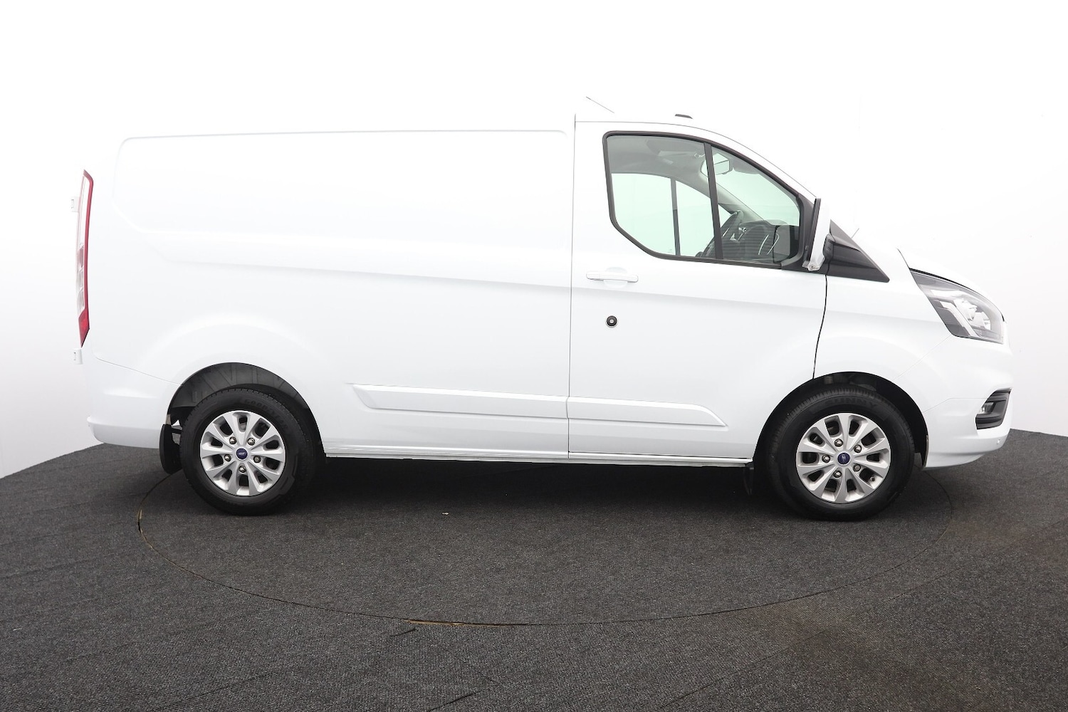 Used Ford Transit Custom 2022 for sale - 77210203: Photo 31