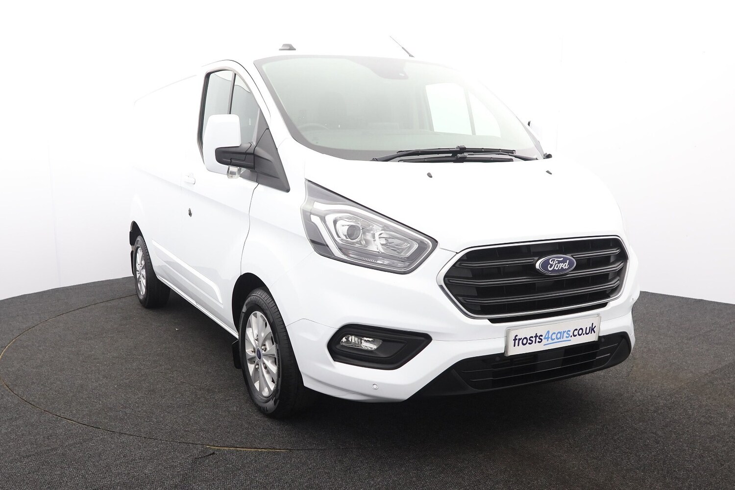 Used Ford Transit Custom 2022 for sale - 77210203: Photo 32