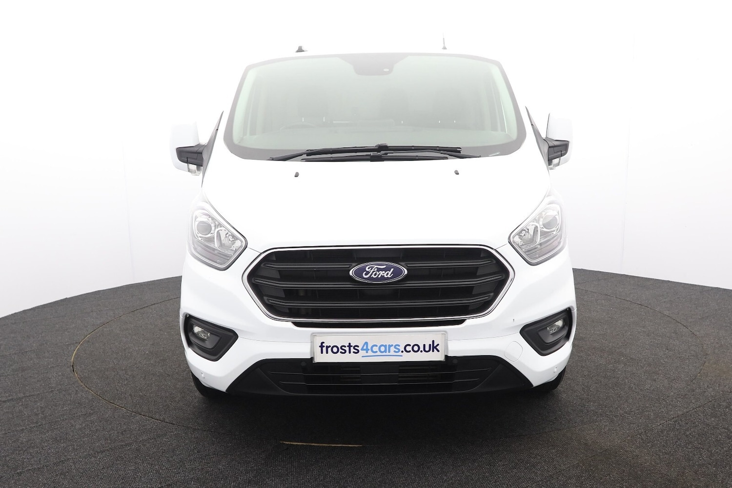 Used Ford Transit Custom 2022 for sale - 77210203: Photo 33