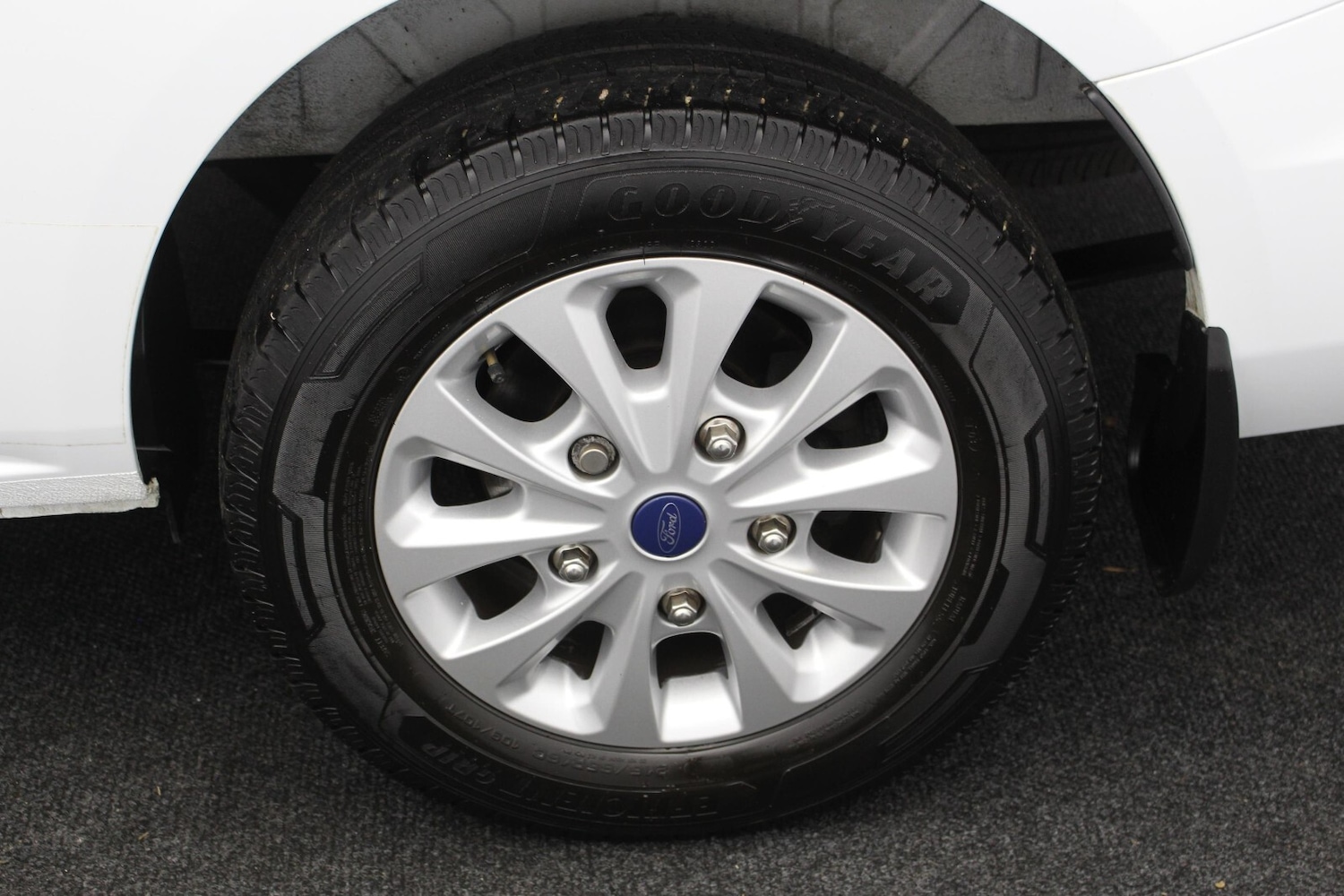 Used Ford Transit Custom 2022 for sale - 77210203: Photo 35