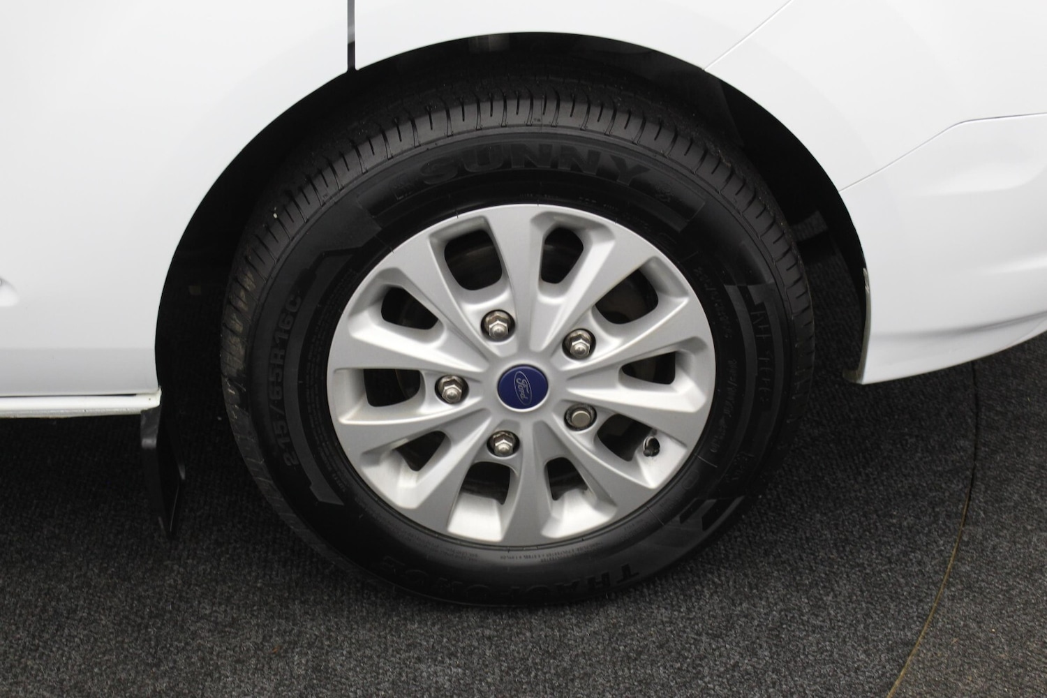 Used Ford Transit Custom 2022 for sale - 77210203: Photo 37