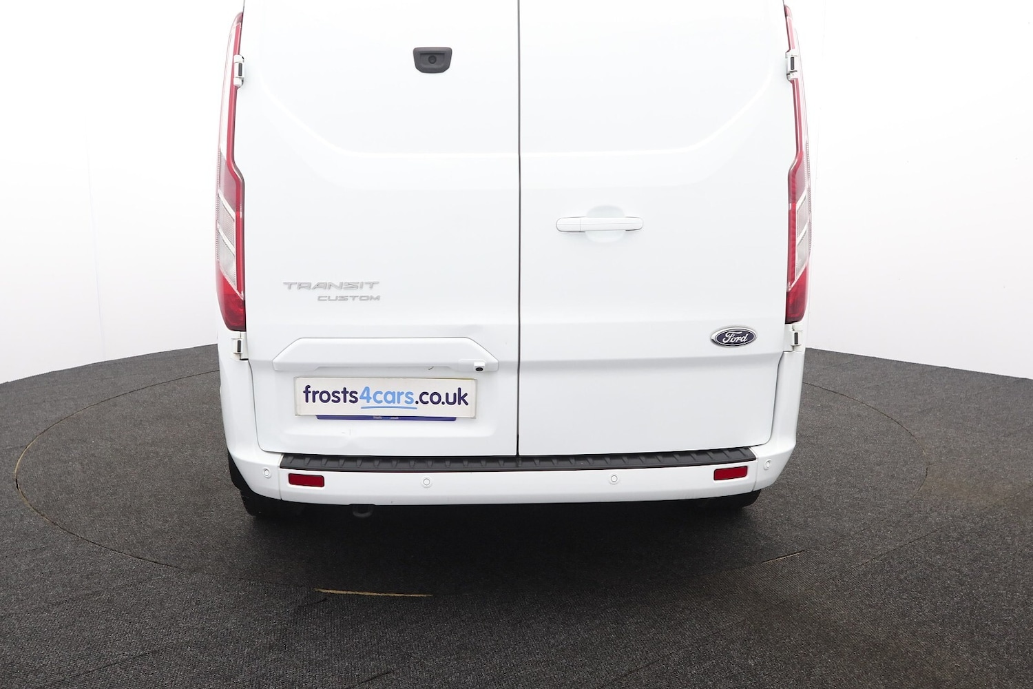 Used Ford Transit Custom 2022 for sale - 77210203: Photo 5