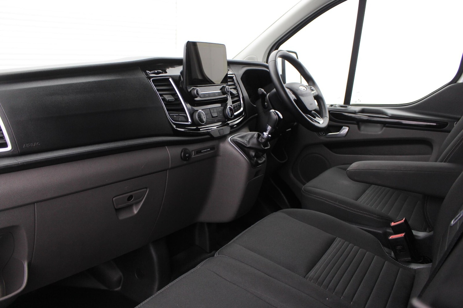 Used Ford Transit Custom 2022 for sale - 77210203: Photo 7