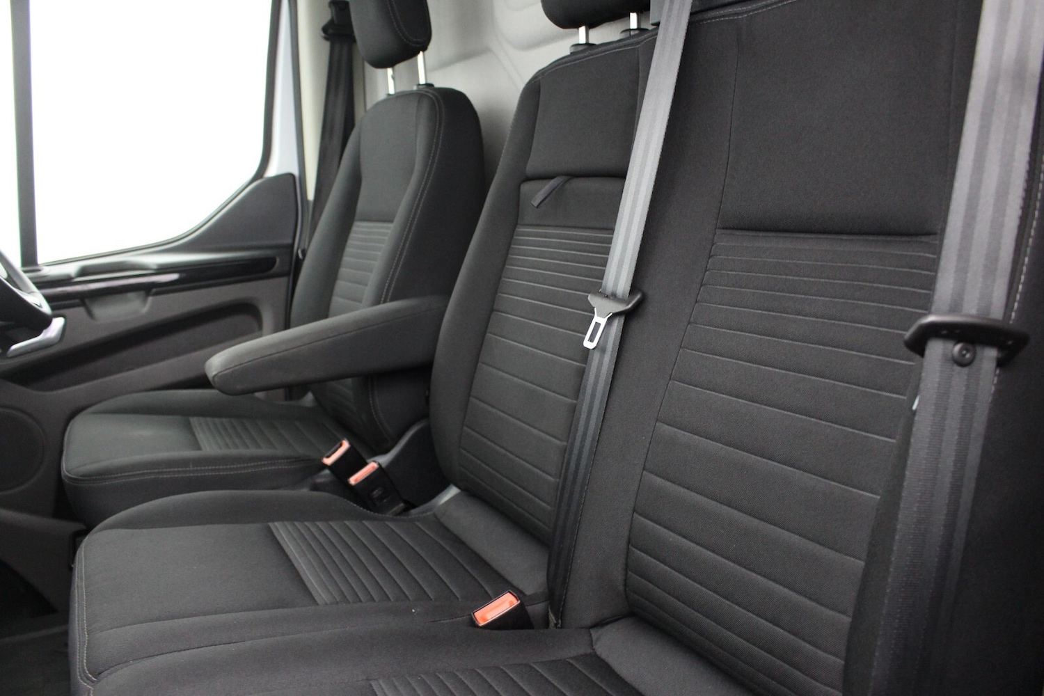 Used Ford Transit Custom 2022 for sale - 77210203: Photo 8