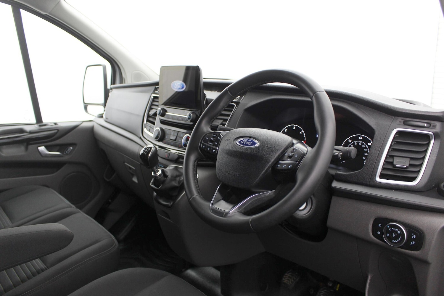 Used Ford Transit Custom 2022 for sale - 77210203: Photo 9