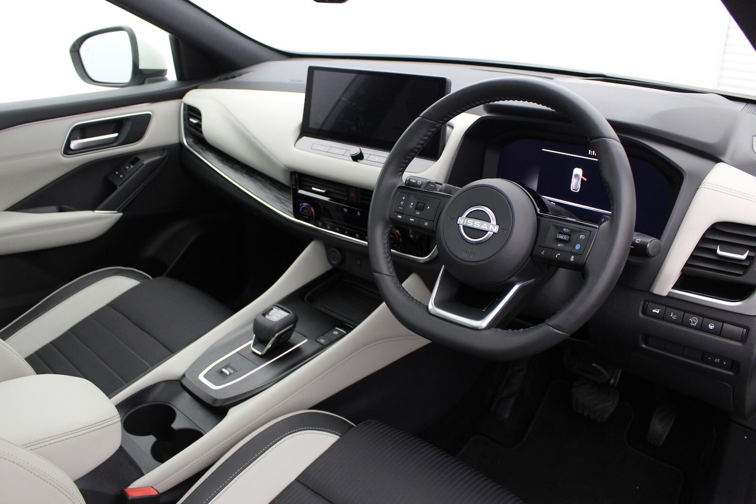 Used Nissan Qashqai 2022 for sale - 77063289: Photo 10