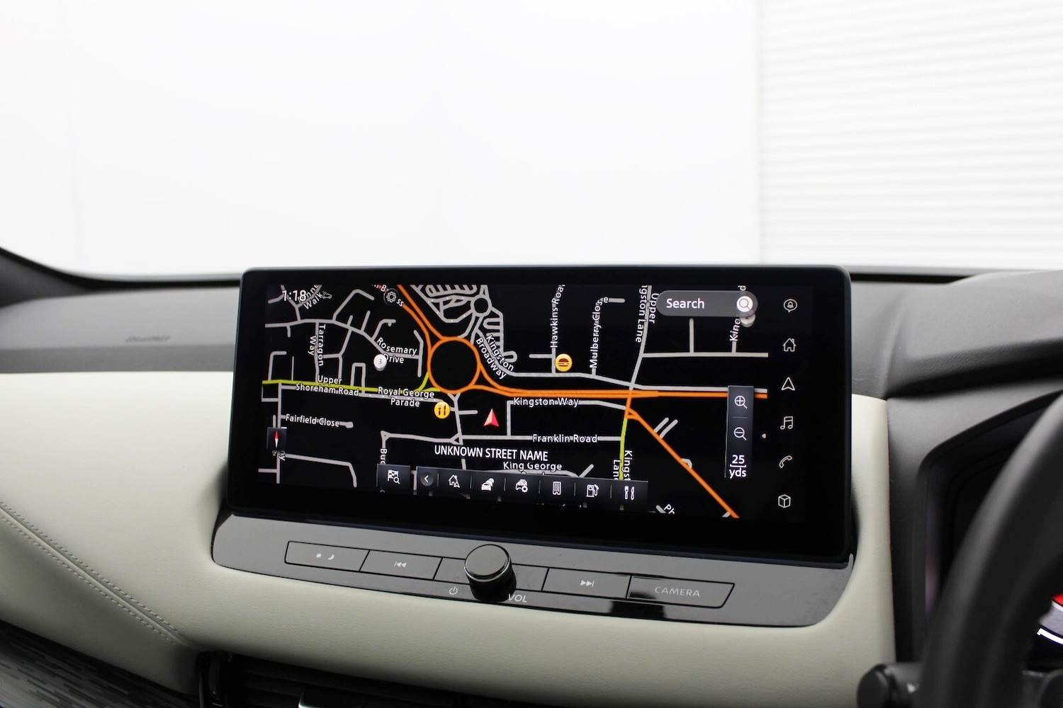 Used Nissan Qashqai 2022 for sale - 77063289: Photo 12