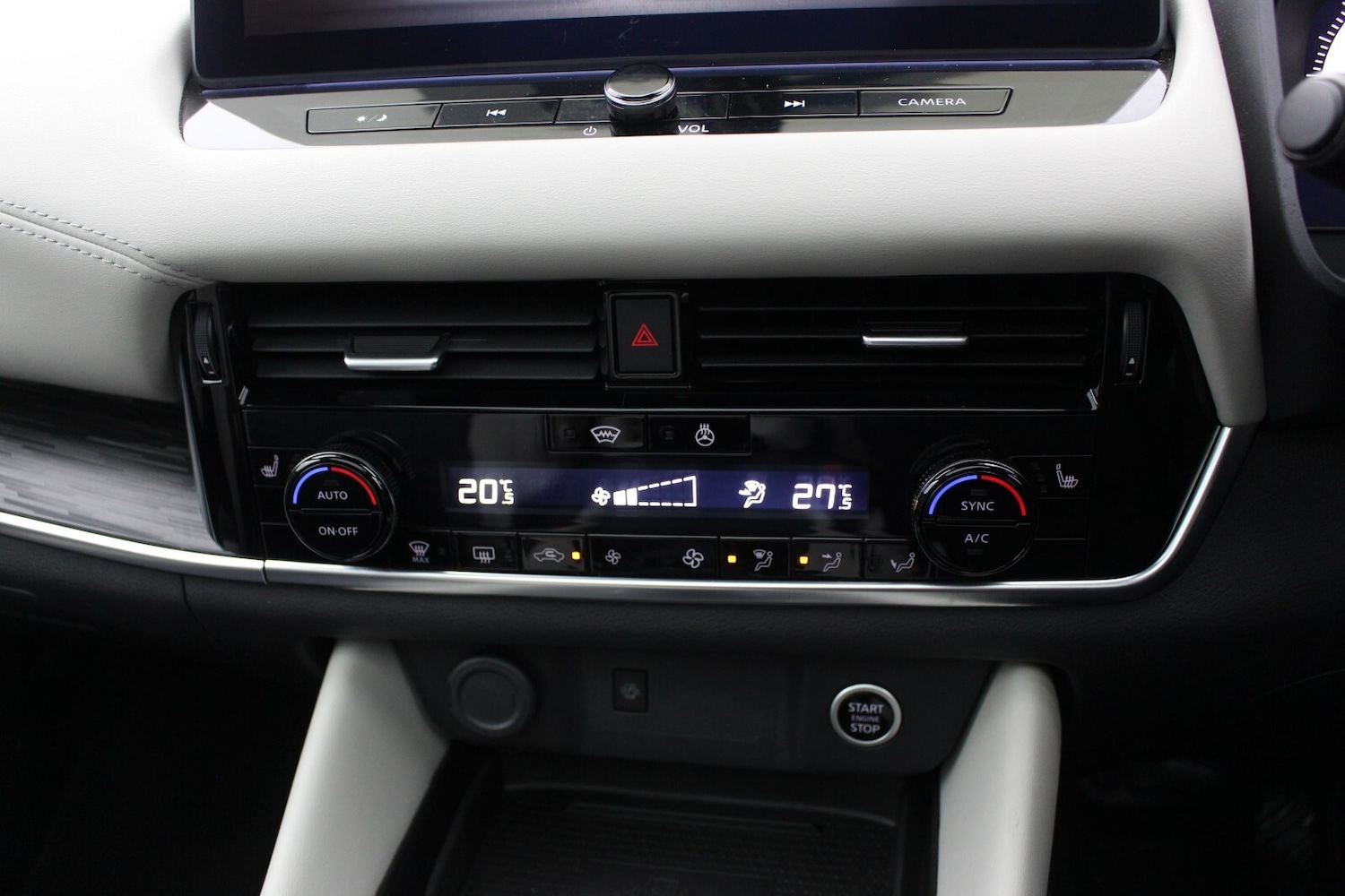 Used Nissan Qashqai 2022 for sale - 77063289: Photo 17